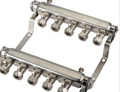 不銹鋼分水器有哪些特點，使用壽命多長