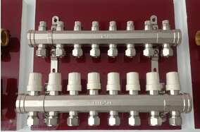 智能分水器廠家如何分類(lèi)分水器