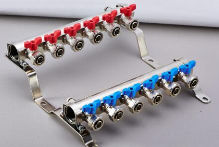 分水器使用方法
