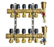 銅分水器組裝好不好的重點在細節(jié)